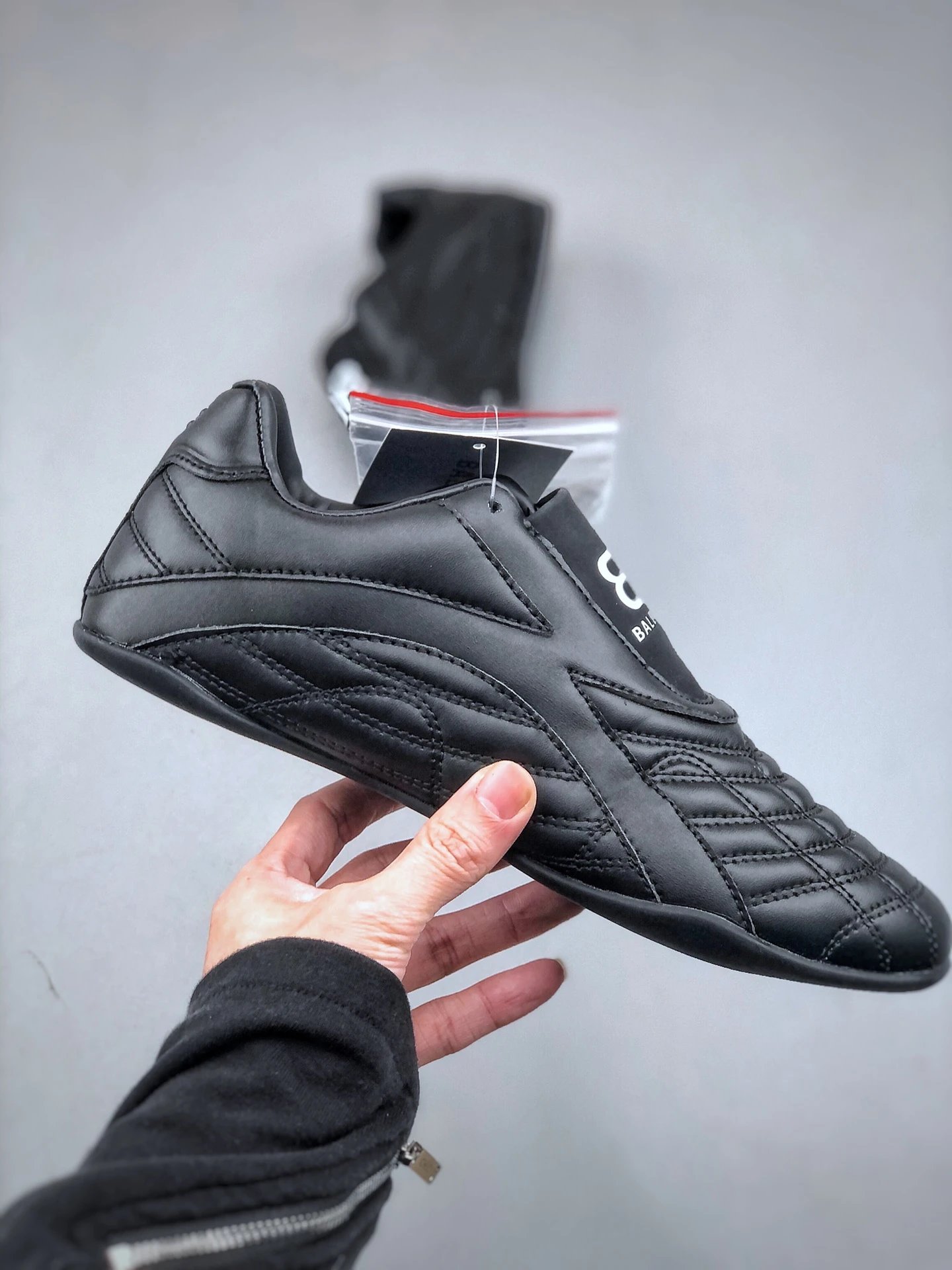 Balenciaga Sneakers Zen 617540 — 3