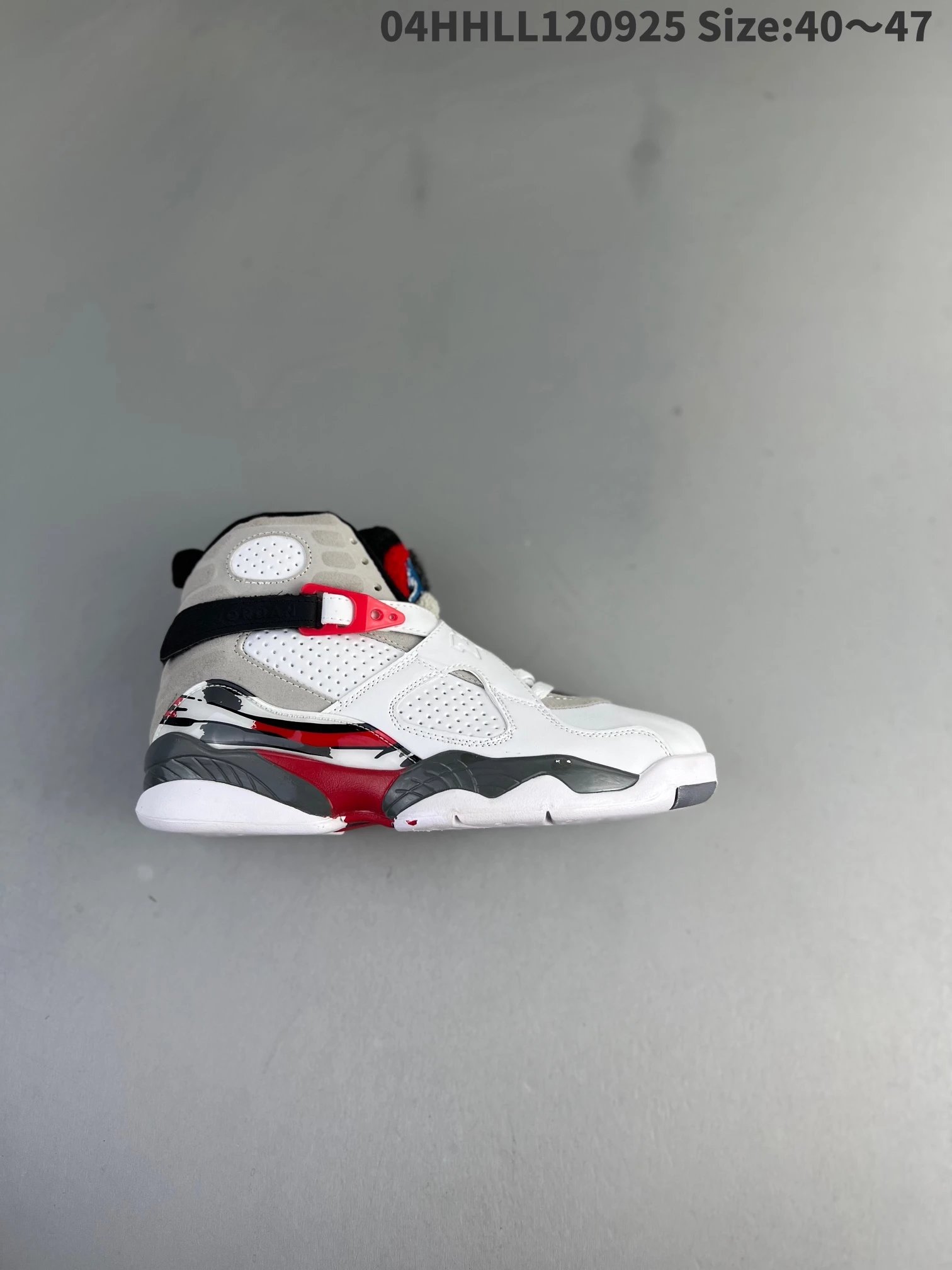 Jordan Sneakers Air 8 — 3