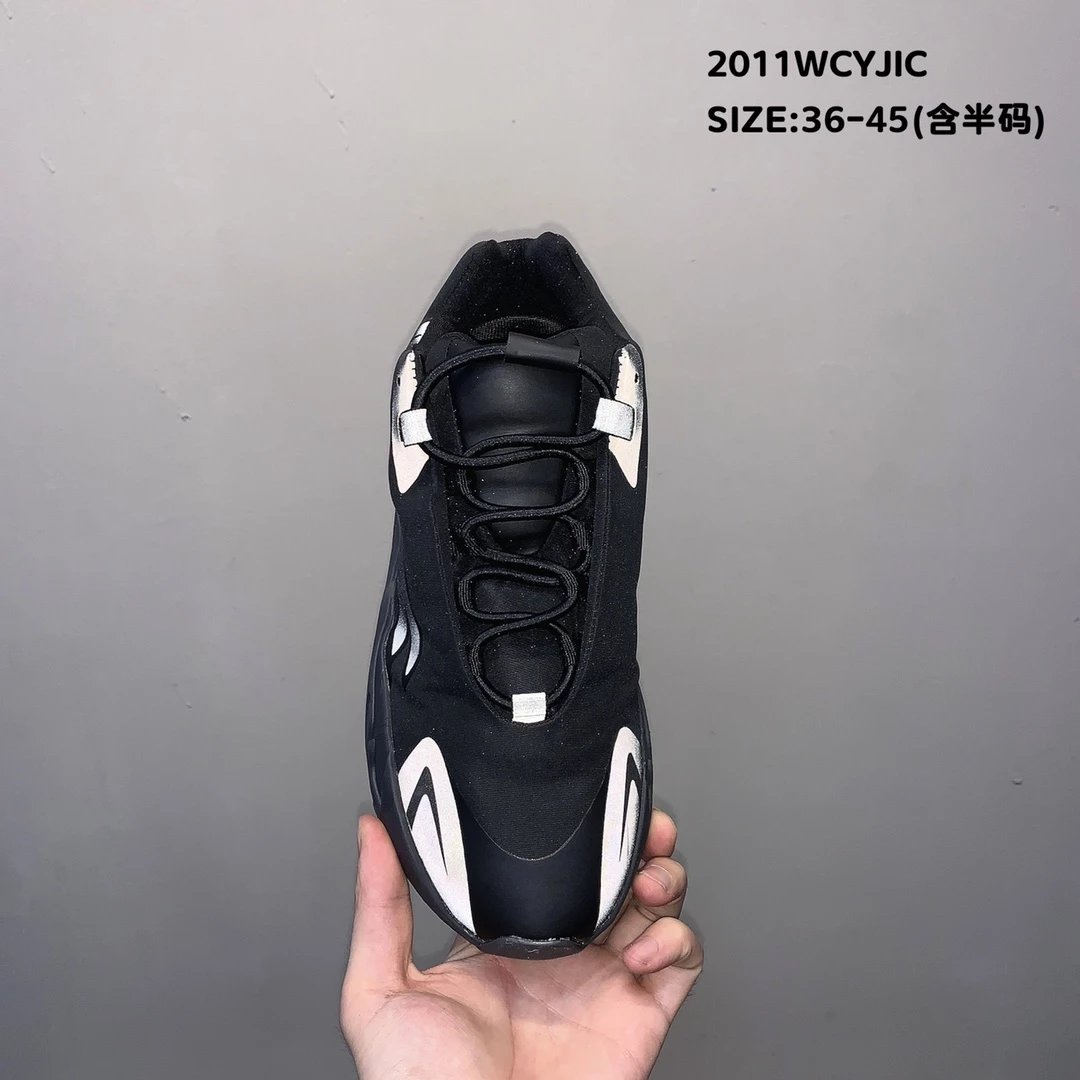 Unbranded Sneakers 700 MNVN image 6
