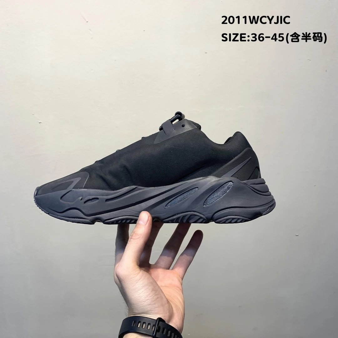 Unbranded Sneakers 700 MNVN image 10