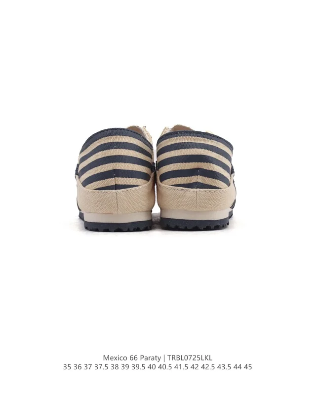 Onitsuka Tiger Sneakers Mexico 66 Paraty TRBL0725LKL product detail image 10