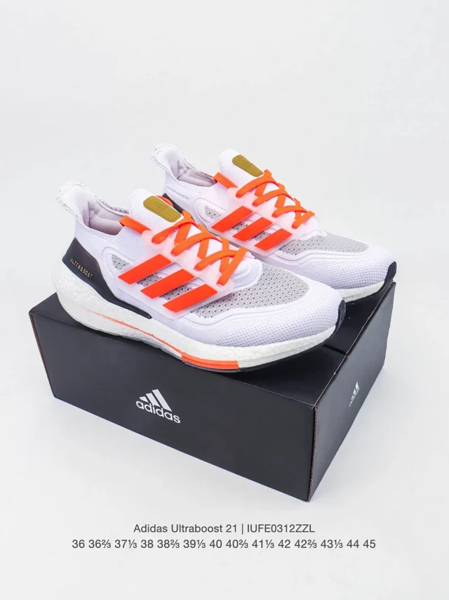 Adidas Sneakers Ultraboost 21 product detail image 5