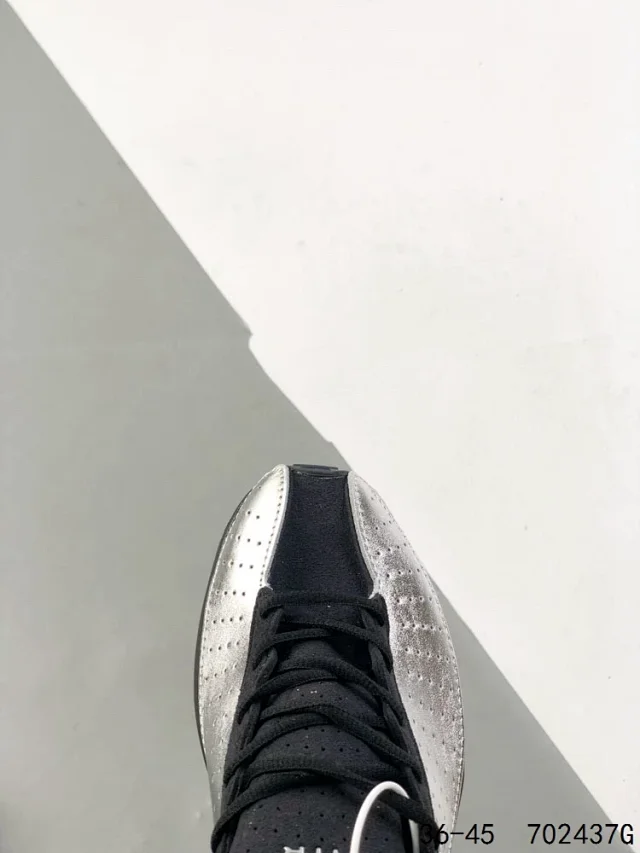 Nike Sneakers Air Superfly perforated low-top product detail image 15
