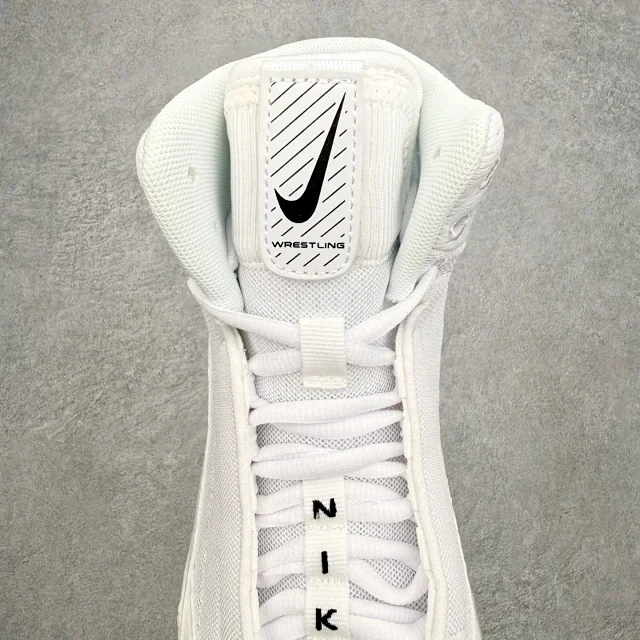 Nike Sneakers Inflict 4 High-Top Wrestling product detail image 4