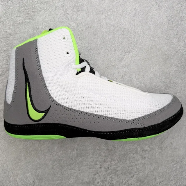 Nike Sneakers Inflict 4 High-Top Wrestling product detail image 15