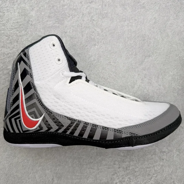 Nike Sneakers Inflict 4 High-Top Wrestling product detail image 12