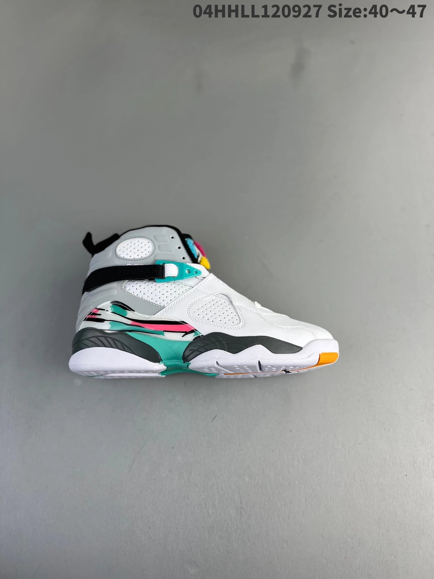 Jordan Sneakers Air 8 — 2