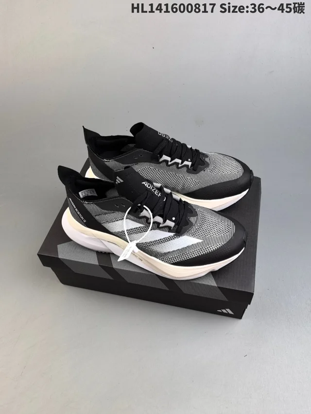 Adidas Sneakers Adizero Boston 12 product detail image 18