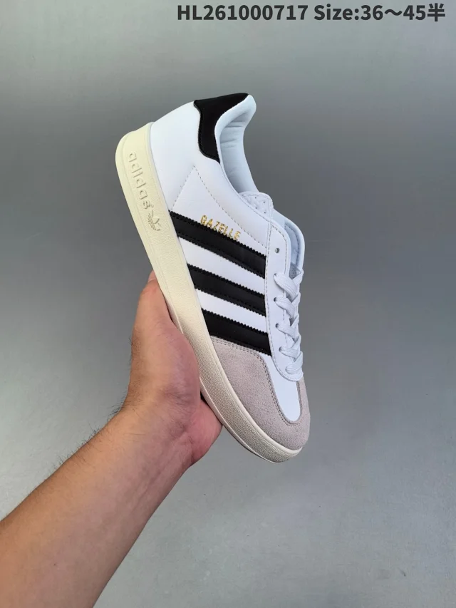 adidas Sneakers Gazelle Indoor product detail image 51