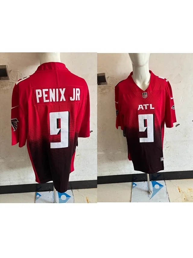 Nike Football Jerseys Atlanta Falcons player jersey product detail image 19