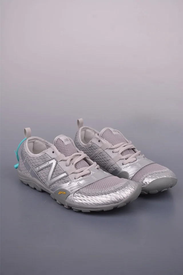 New Balance Sneakers Minimus mesh trail product detail image 2