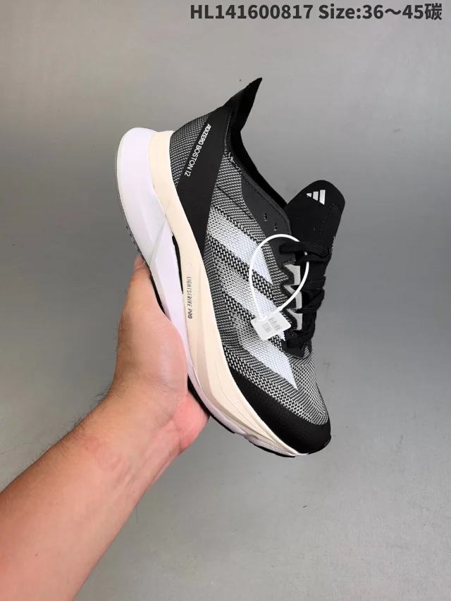 Adidas Sneakers Adizero Boston 12 product detail image 9