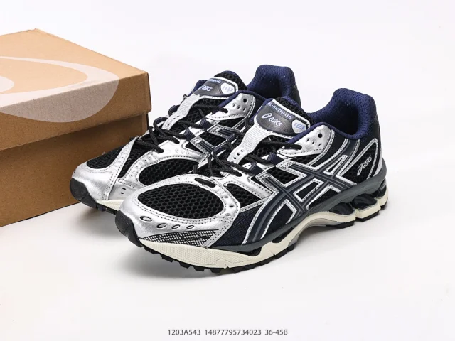 ASICS Sneakers GEL-NIMBUS 10.1 product detail image 1