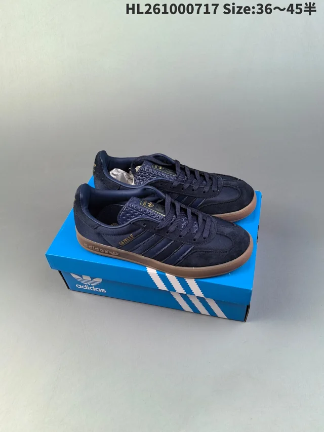 adidas Sneakers Gazelle Indoor product detail image 46