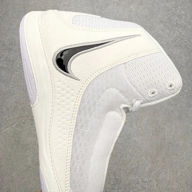 Nike Sneakers Inflict 4 High-Top Wrestling product detail image 5