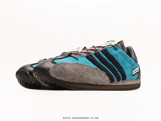 adidas Sneakers Shadowturf SFTM-003 product detail image 9