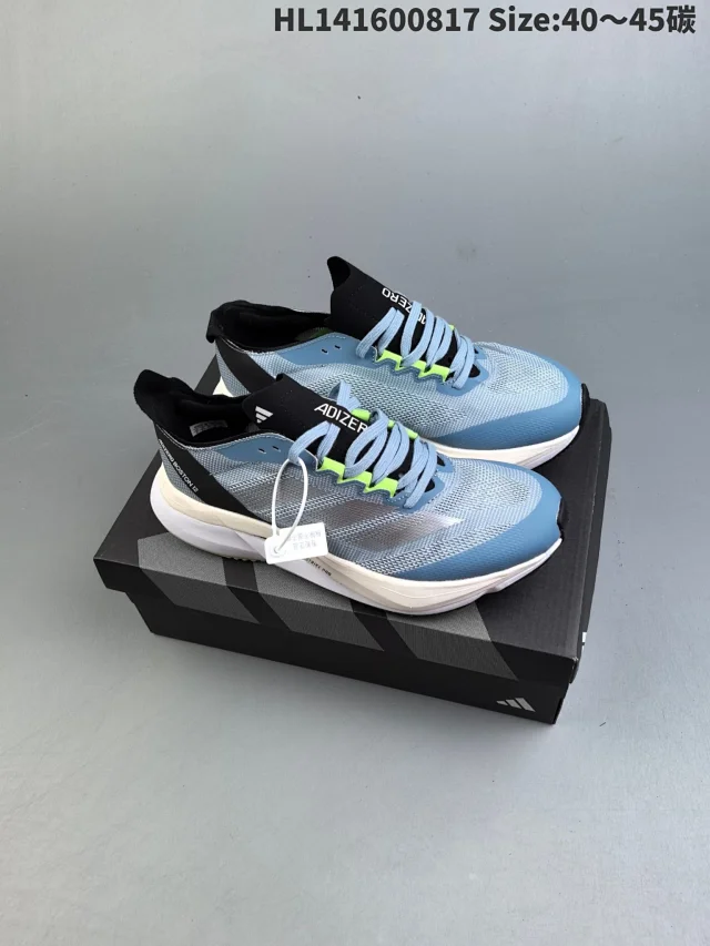 Adidas Sneakers Adizero Boston 12 product detail image 12