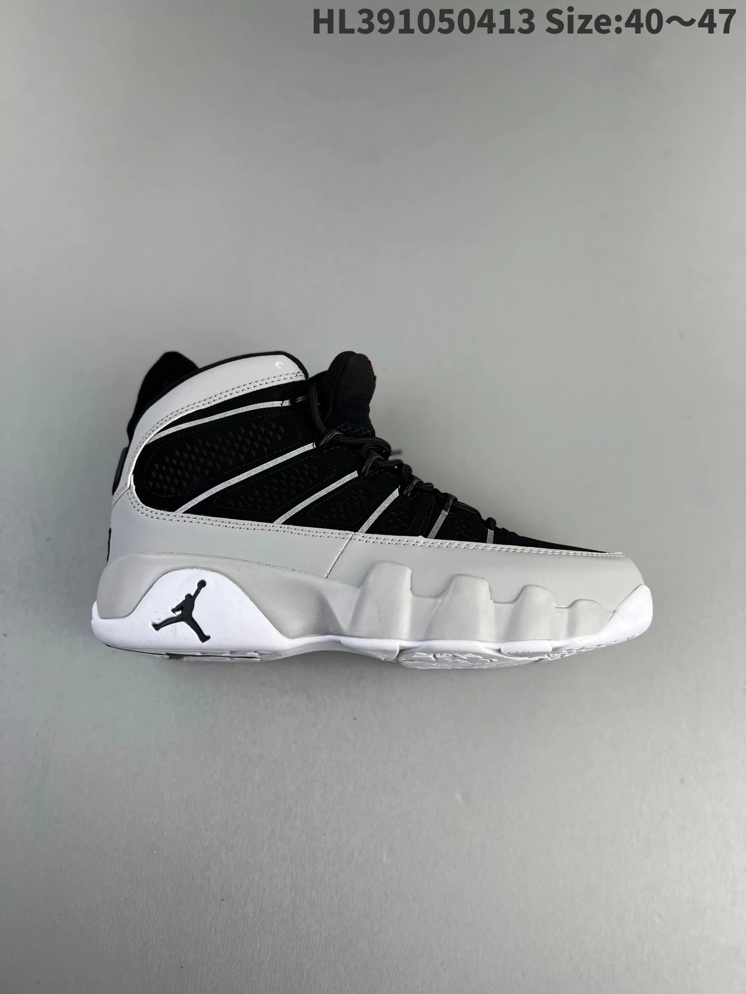 Jordan Sneakers Air 9 image 10
