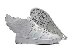 thumbnail for Jeremy Scott x Forum Low casual sneakers