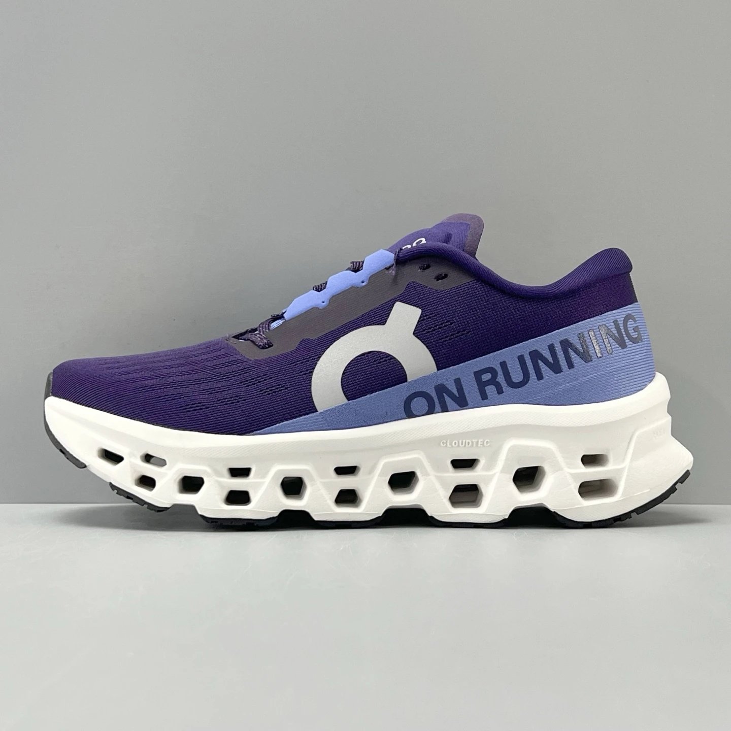On Sneakers Cloudmonster 3 — *006