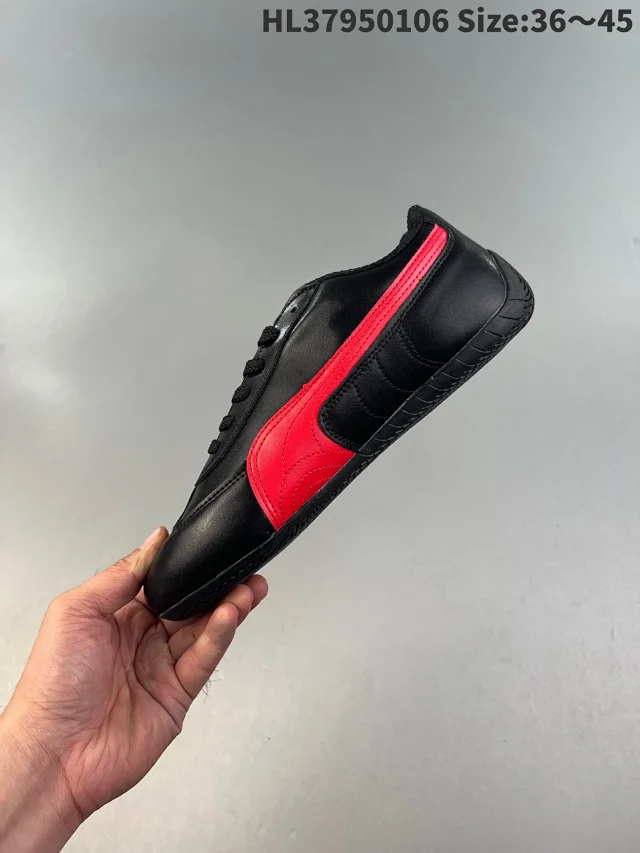 Puma Casual Shoes Future Cat Leather SF 300833 product detail image 12