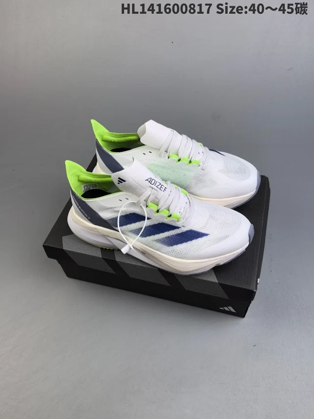 Adidas Sneakers Adizero Boston 12 product detail image 11