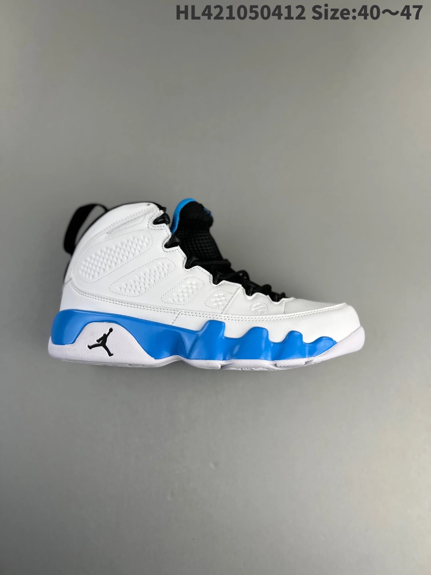 Jordan Sneakers Air 9 image 6