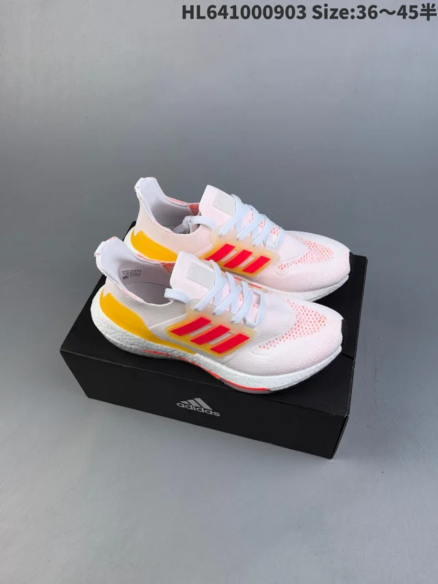 adidas Sneakers Ultraboost 21 product detail image 16