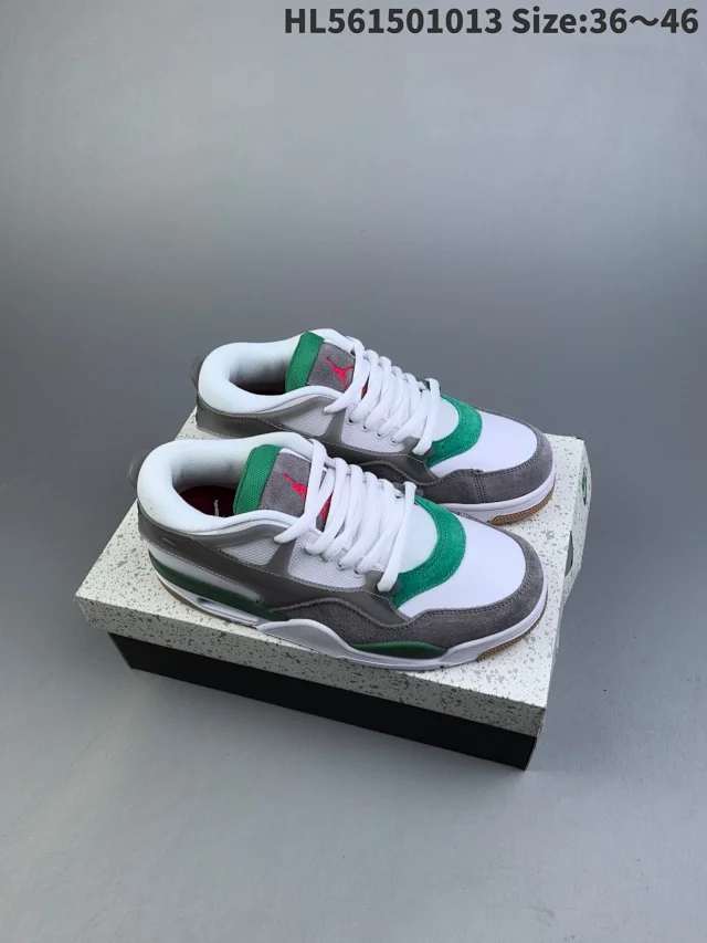 Jordan Sneakers Air 4 RM product detail image 9