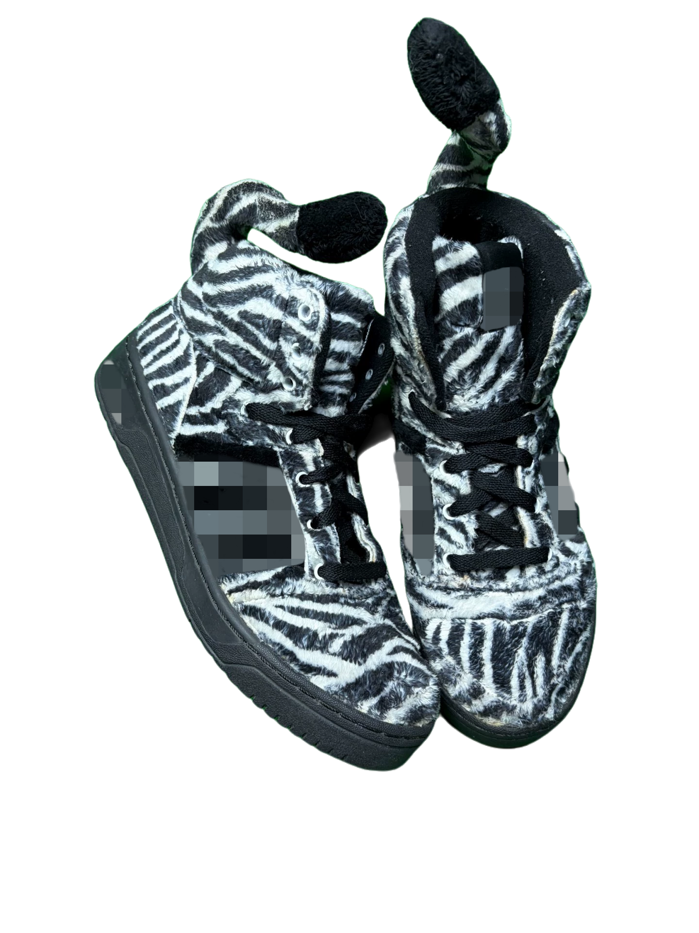 *029 Zebra