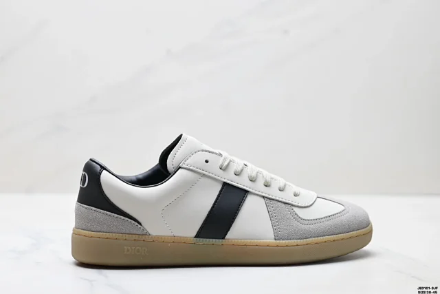 Dior Sneakers B01 low-top lace-up product detail image 27