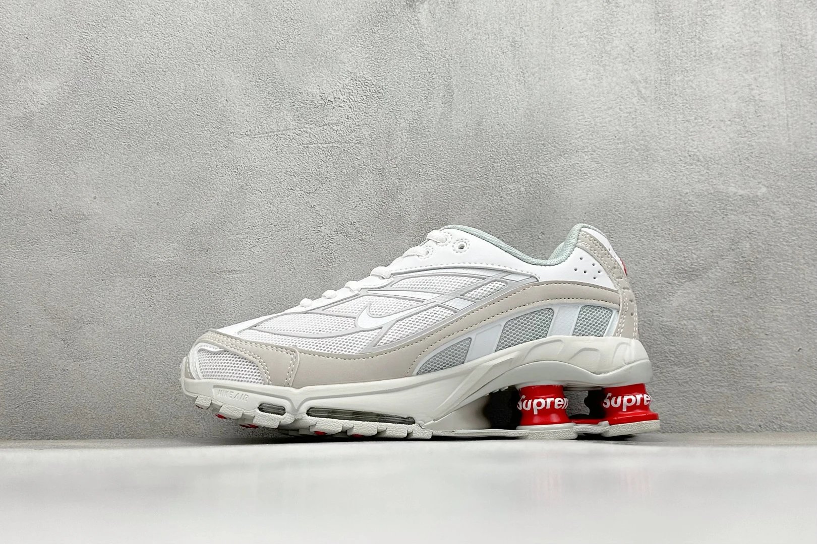 Nike Sneakers Supreme Shox Ride 2 DN1615 — 7