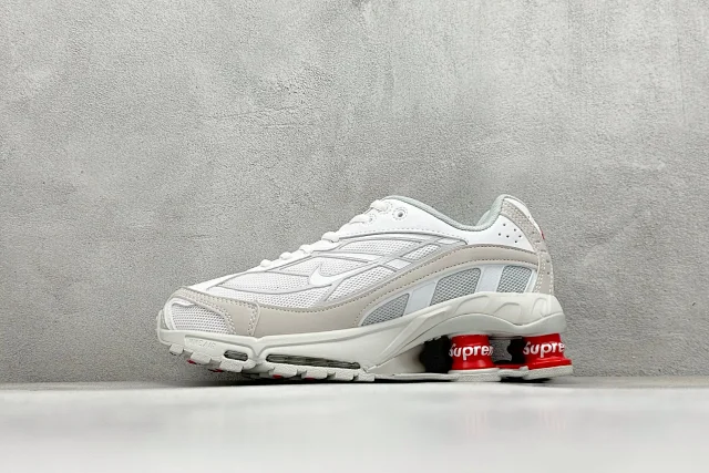 Nike Sneakers Supreme Shox Ride 2 DN1615 product detail image 22