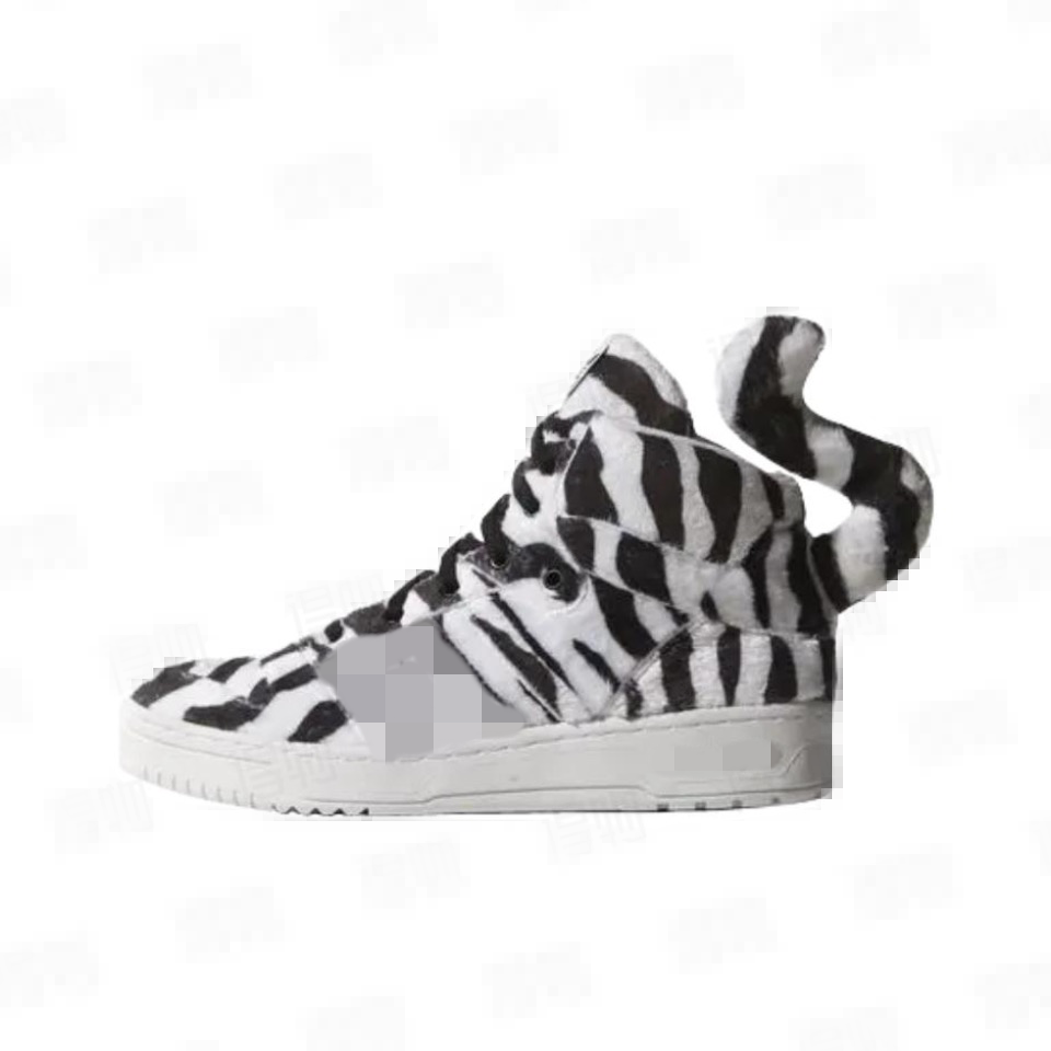 -024- White Tiger