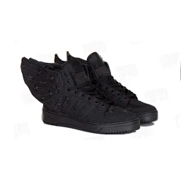 thumbnail for Jeremy Scott x Forum Low casual sneakers