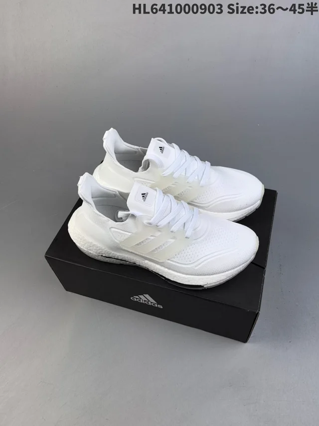 adidas Sneakers Ultraboost 21 product detail image 15