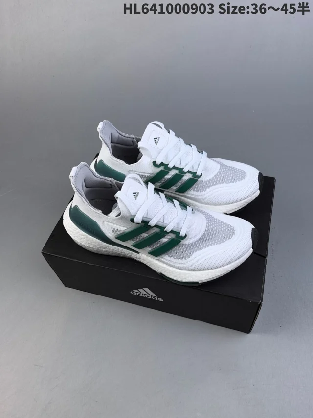 adidas Sneakers Ultraboost 21 product detail image 22