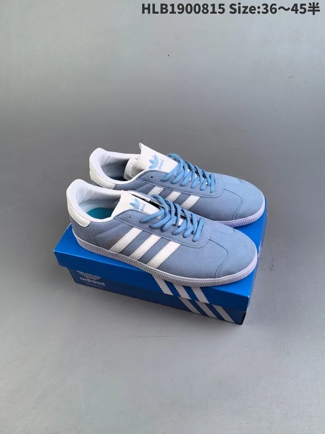 Adidas Sneakers Gazelle product detail image 37