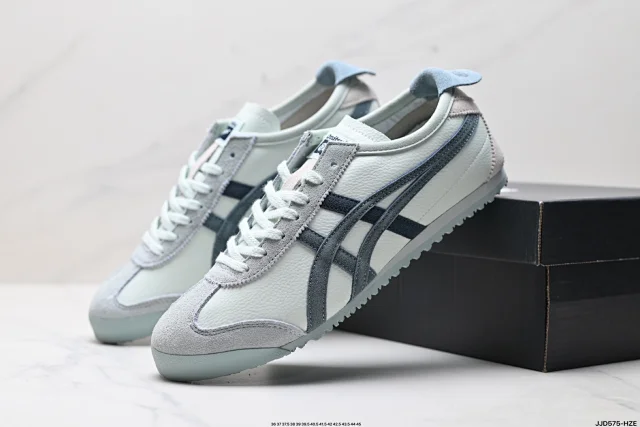 Onitsuka Tiger Sneakers MEXICO 66 SD low-top leather product detail image 61