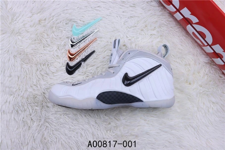 Foamposite All-Star AO0817
