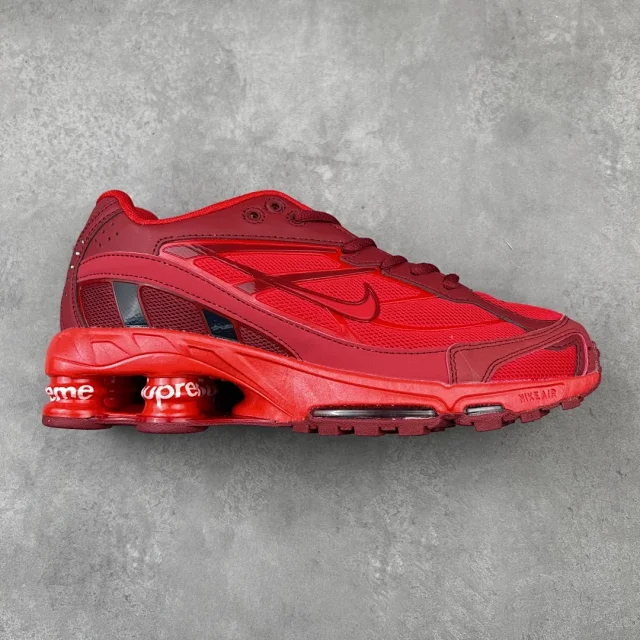 Nike Sneakers Supreme Shox Ride 2 DN1615 product detail image 41