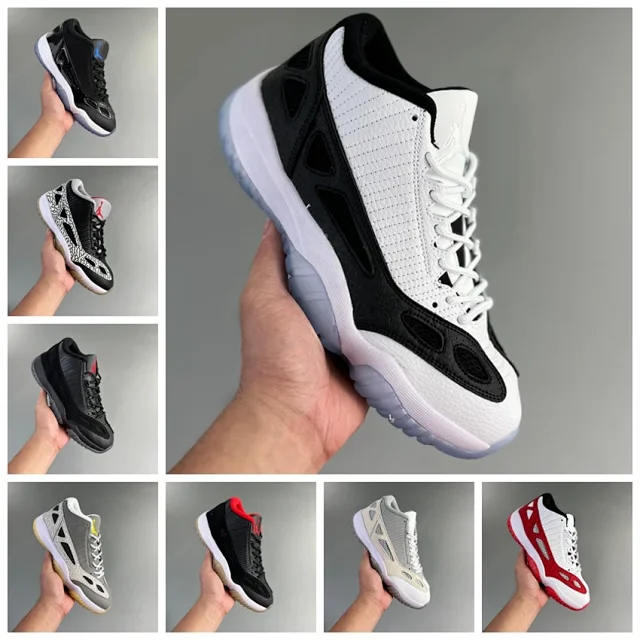 Jordan Sneakers Air 11 Low IE product detail image 1