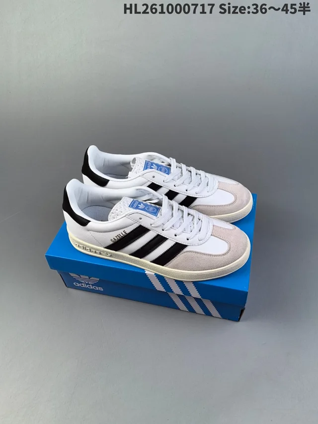 adidas Sneakers Gazelle Indoor product detail image 47