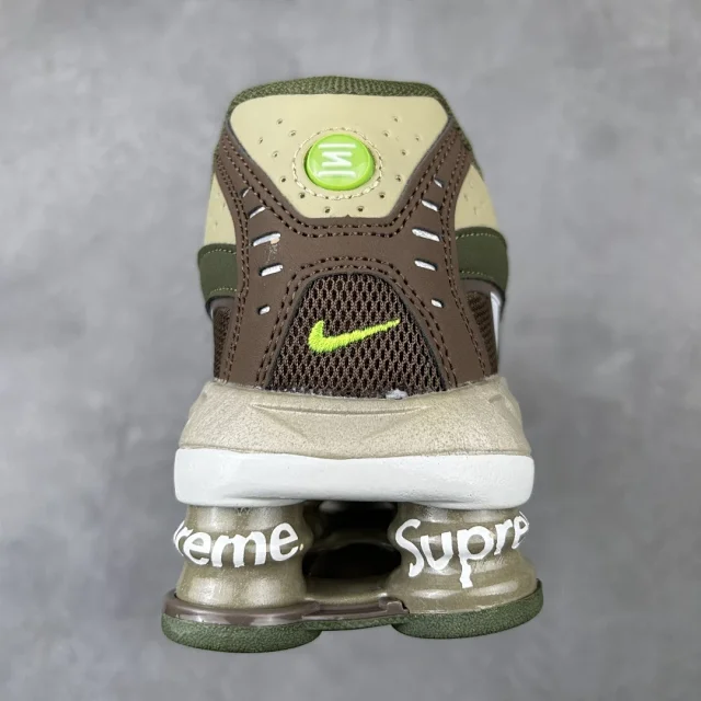 Nike Sneakers Supreme Shox Ride 2 DN1615 product detail image 42