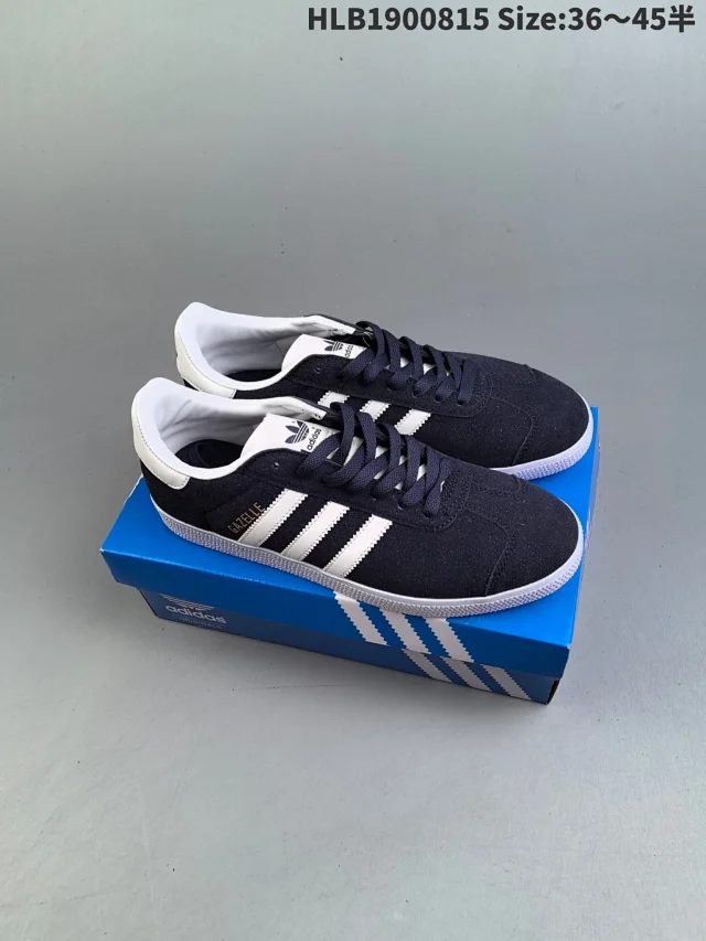 Adidas Sneakers Gazelle product detail image 28