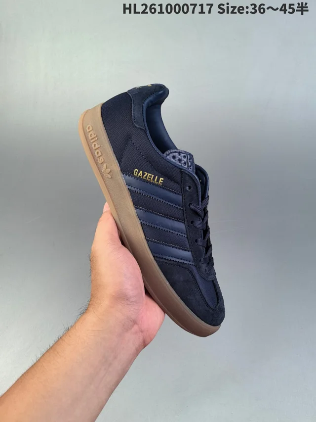 adidas Sneakers Gazelle Indoor product detail image 50