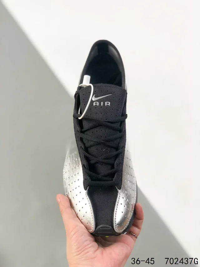 Nike Sneakers Air Superfly perforated low-top product detail image 16