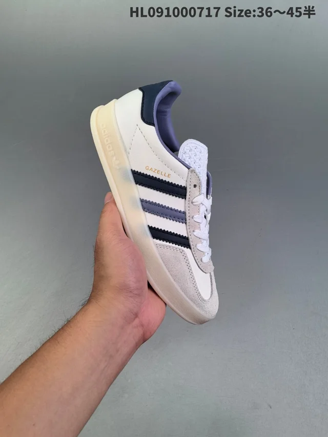 adidas Sneakers Gazelle Indoor product detail image 54