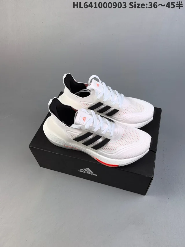 adidas Sneakers Ultraboost 21 product detail image 19
