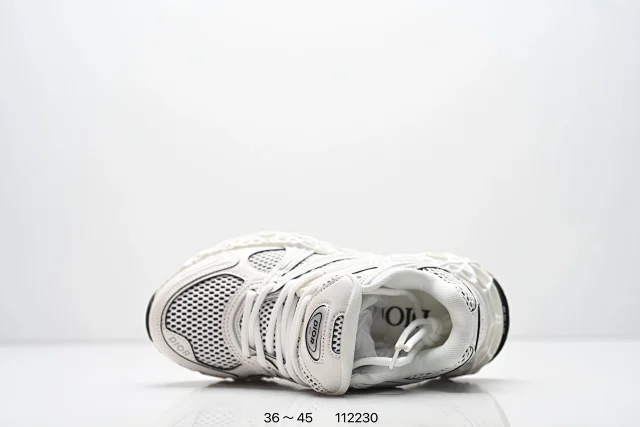 Dior Sneakers 112230 Lattice Sole product detail image 10